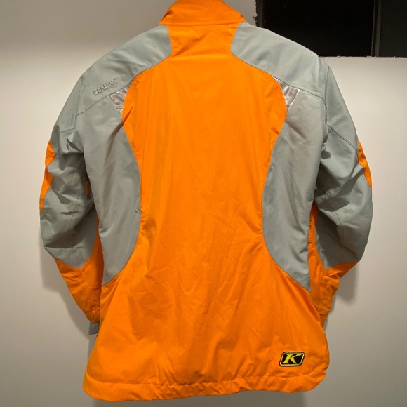 Klim Cascade Pullover Jacket - Picture 2 of 4